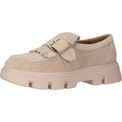 Geox Slipper Klassische Slipper - Nude