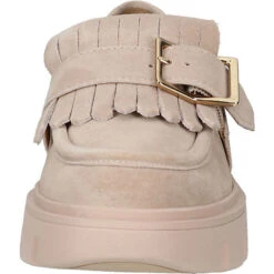 Geox Slipper Klassische Slipper - Nude -Schuhgeschäft 29806624 03