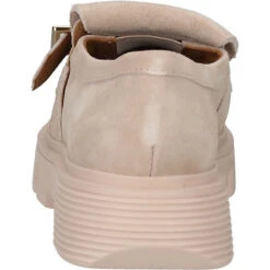 Geox Slipper Klassische Slipper - Nude -Schuhgeschäft 29806624 05
