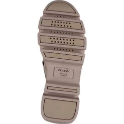Geox Slipper Klassische Slipper - Nude -Schuhgeschäft 29806624 07