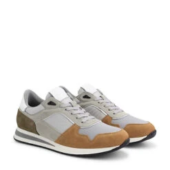 K.Kurokawa Sneakers High -Schuhgeschäft 29853005 03