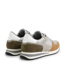 K.Kurokawa Sneakers High -Schuhgeschäft 29853005 07