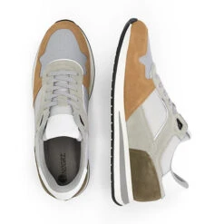 K.Kurokawa Sneakers High -Schuhgeschäft 29853005 08