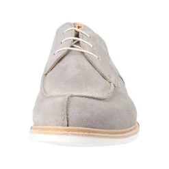 Floris Van Bommel 13440 De Lichter Klassische Halbschuhe - Grau -Schuhgeschäft 29864659 04