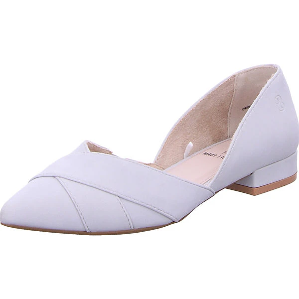 S.Oliver Halbschuhe - Grau 3 S.Oliver Halbschuhe - Grau