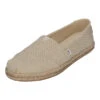 Toms ALPARGATA ROPE 10019907 Espadrilles - Natur 1 Toms ALPARGATA ROPE 10019907 Espadrilles - Natur -Schuhgeschäft 29887368 01