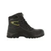 SafetyJogger Sicherheitsschuh SafetyJogger Basalt S3 - Schwarz -Schuhgeschäft 29944240 01