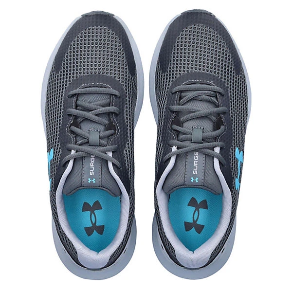 Under Armour Surge 3 Skaterschuhe 6 Under Armour Surge 3 Skaterschuhe – Bild 4
