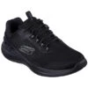 Skechers Bounder 2.0 Anako Skaterschuhe - Schwarz -Schuhgeschäft 29947330 01