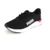 Puma Sportschuh FTR Connect Chunky Sneakers - Schwarz