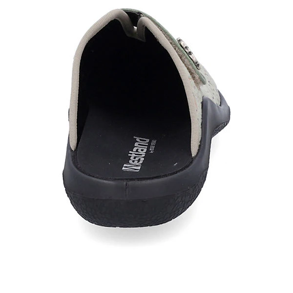 Westland Roubaix 01 | Hausschuh Für Damen | Grün Roubaix 01, Mint Pantoffeln - Mint 8 Westland Roubaix 01 | Hausschuh Für Damen | Grün Roubaix 01, Mint Pantoffeln - Mint – Bild 6