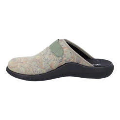 Westland Roubaix 01 | Hausschuh Für Damen | Grün Roubaix 01, Mint Pantoffeln - Mint 35 Westland Roubaix 01 | Hausschuh Für Damen | Grün Roubaix 01, Mint Pantoffeln - Mint -Schuhgeschäft 30004432 17