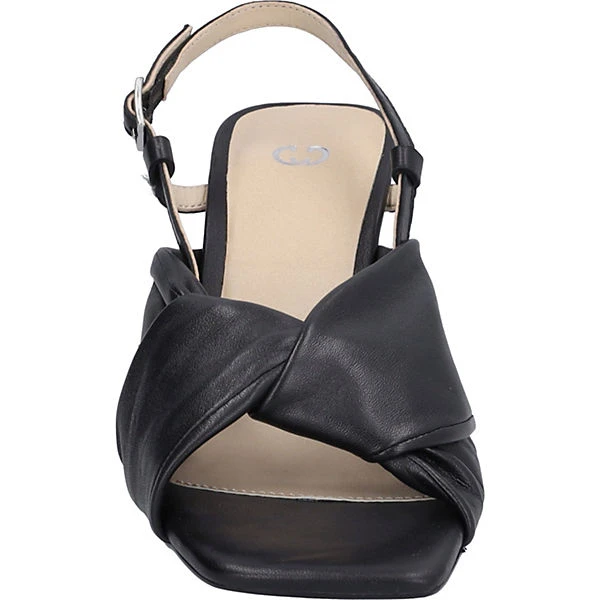 Gerry Weber Civita 02 | Sling Für Damen | Schwarz Civita 02, Schwarz Sling-Ballerinas - Schwarz 9 Gerry Weber Civita 02 | Sling Für Damen | Schwarz Civita 02, Schwarz Sling-Ballerinas - Schwarz – Bild 7