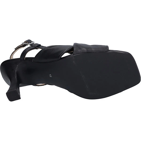 Gerry Weber Civita 02 | Sling Für Damen | Schwarz Civita 02, Schwarz Sling-Ballerinas - Schwarz 10 Gerry Weber Civita 02 | Sling Für Damen | Schwarz Civita 02, Schwarz Sling-Ballerinas - Schwarz – Bild 8