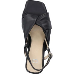 Gerry Weber Civita 02 | Sling Für Damen | Schwarz Civita 02, Schwarz Sling-Ballerinas - Schwarz 28 Gerry Weber Civita 02 | Sling Für Damen | Schwarz Civita 02, Schwarz Sling-Ballerinas - Schwarz -Schuhgeschäft 30006822 09