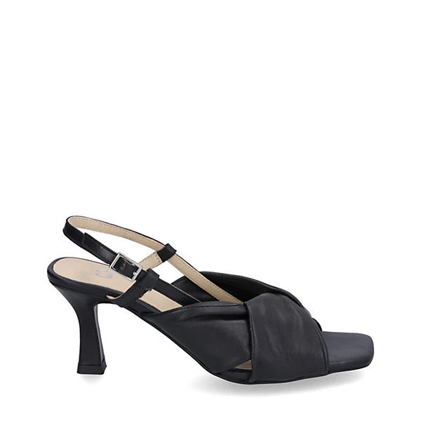 Gerry Weber Civita 02 | Sling Für Damen | Schwarz Civita 02, Schwarz Sling-Ballerinas - Schwarz 12 Gerry Weber Civita 02 | Sling Für Damen | Schwarz Civita 02, Schwarz Sling-Ballerinas - Schwarz – Bild 10