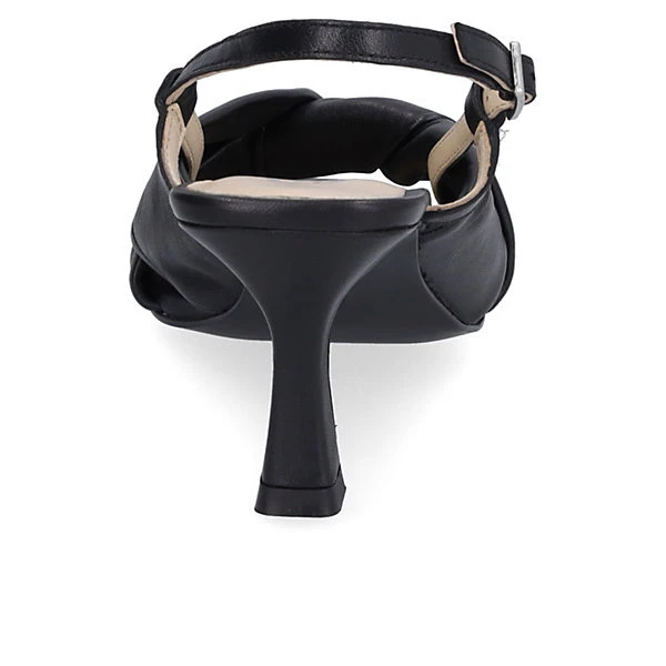 Gerry Weber Civita 02 | Sling Für Damen | Schwarz Civita 02, Schwarz Sling-Ballerinas - Schwarz 15 Gerry Weber Civita 02 | Sling Für Damen | Schwarz Civita 02, Schwarz Sling-Ballerinas - Schwarz – Bild 13