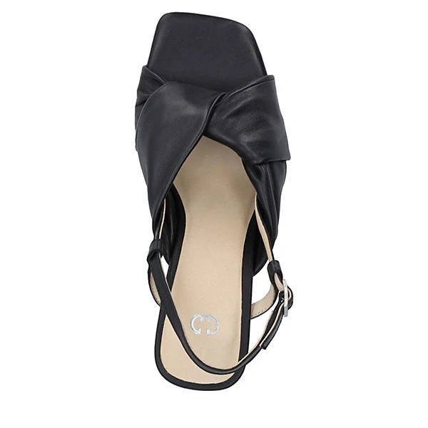Gerry Weber Civita 02 | Sling Für Damen | Schwarz Civita 02, Schwarz Sling-Ballerinas - Schwarz 18 Gerry Weber Civita 02 | Sling Für Damen | Schwarz Civita 02, Schwarz Sling-Ballerinas - Schwarz – Bild 16