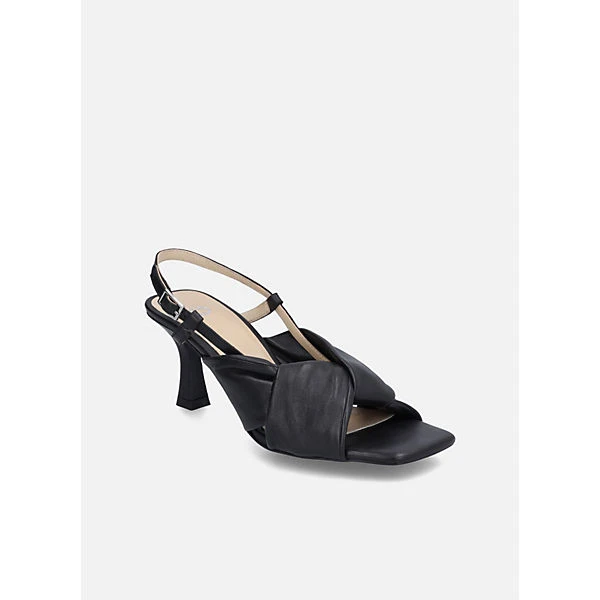 Gerry Weber Civita 02 | Sling Für Damen | Schwarz Civita 02, Schwarz Sling-Ballerinas - Schwarz 19 Gerry Weber Civita 02 | Sling Für Damen | Schwarz Civita 02, Schwarz Sling-Ballerinas - Schwarz – Bild 17