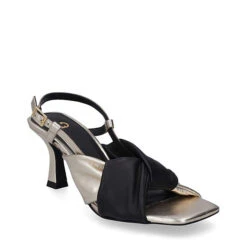 Gerry Weber Civita 02 | Sling Für Damen | Gelb Civita 02, Gold-kombi Sling-Ballerinas - Gold-kombi -Schuhgeschäft 30007073 11