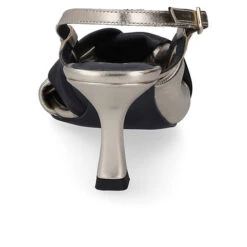 Gerry Weber Civita 02 | Sling Für Damen | Gelb Civita 02, Gold-kombi Sling-Ballerinas - Gold-kombi -Schuhgeschäft 30007073 13