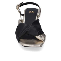 Gerry Weber Civita 02 | Sling Für Damen | Gelb Civita 02, Gold-kombi Sling-Ballerinas - Gold-kombi -Schuhgeschäft 30007073 14