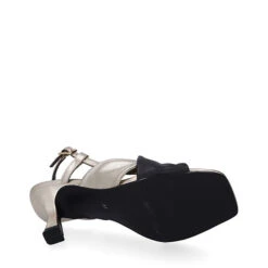 Gerry Weber Civita 02 | Sling Für Damen | Gelb Civita 02, Gold-kombi Sling-Ballerinas - Gold-kombi -Schuhgeschäft 30007073 15