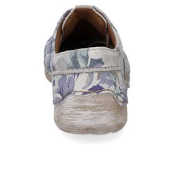 Josef Seibel Fergey 91 | Halbschuh Für Damen | Blau Fergey 91, Lila-multi Sportliche Halbschuhe - Lila-kombi -Schuhgeschäft 30007212 13