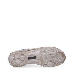 Josef Seibel Fergey 91 | Halbschuh Für Damen | Blau Fergey 91, Lila-multi Sportliche Halbschuhe - Lila-kombi -Schuhgeschäft 30007212 15