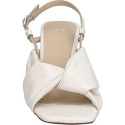 Gerry Weber Civita 02 | Sling Für Damen | Beige Civita 02, Creme Sling-Ballerinas - Creme -Schuhgeschäft 30009037 07