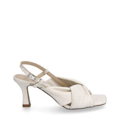 Gerry Weber Civita 02 | Sling Für Damen | Beige Civita 02, Creme Sling-Ballerinas - Creme -Schuhgeschäft 30009037 10