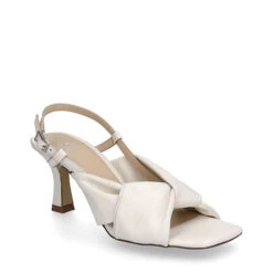 Gerry Weber Civita 02 | Sling Für Damen | Beige Civita 02, Creme Sling-Ballerinas - Creme -Schuhgeschäft 30009037 11