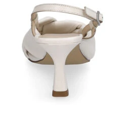 Gerry Weber Civita 02 | Sling Für Damen | Beige Civita 02, Creme Sling-Ballerinas - Creme -Schuhgeschäft 30009037 13