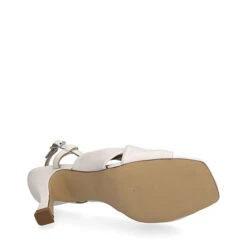 Gerry Weber Civita 02 | Sling Für Damen | Beige Civita 02, Creme Sling-Ballerinas - Creme -Schuhgeschäft 30009037 15