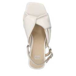 Gerry Weber Civita 02 | Sling Für Damen | Beige Civita 02, Creme Sling-Ballerinas - Creme -Schuhgeschäft 30009037 16