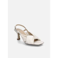 Gerry Weber Civita 02 | Sling Für Damen | Beige Civita 02, Creme Sling-Ballerinas - Creme -Schuhgeschäft 30009037 17