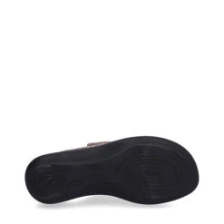 Westland Korsika 348 | Hausschuh Für Damen | Weiß Korsika 348, Rosa Pantoffeln - Rosa -Schuhgeschäft 30009053 15