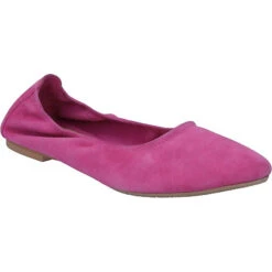 Gerry Weber Acerra 06 | Ballerina Für Damen | Rot Acerra 06, Rosa Sportliche Ballerinas - Rosa