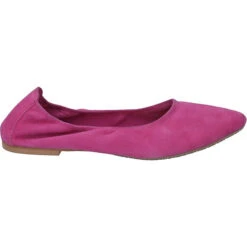 Gerry Weber Acerra 06 | Ballerina Für Damen | Rot Acerra 06, Rosa Sportliche Ballerinas - Rosa -Schuhgeschäft 30009218 05