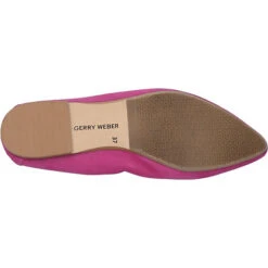 Gerry Weber Acerra 06 | Ballerina Für Damen | Rot Acerra 06, Rosa Sportliche Ballerinas - Rosa -Schuhgeschäft 30009218 08