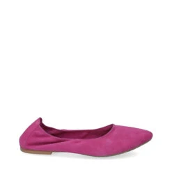 Gerry Weber Acerra 06 | Ballerina Für Damen | Rot Acerra 06, Rosa Sportliche Ballerinas - Rosa -Schuhgeschäft 30009218 10