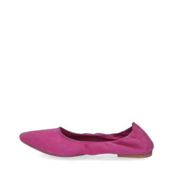 Gerry Weber Acerra 06 | Ballerina Für Damen | Rot Acerra 06, Rosa Sportliche Ballerinas - Rosa -Schuhgeschäft 30009218 12