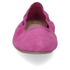 Gerry Weber Acerra 06 | Ballerina Für Damen | Rot Acerra 06, Rosa Sportliche Ballerinas - Rosa -Schuhgeschäft 30009218 14