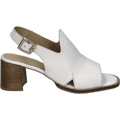 Gerry Weber Garda 14 | Sling Für Damen | Weiß Garda 14, Weiss Sling-Ballerinas - Weiß 21 Gerry Weber Garda 14 | Sling Für Damen | Weiß Garda 14, Weiss Sling-Ballerinas - Weiß -Schuhgeschäft 30011630 02
