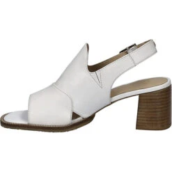 Gerry Weber Garda 14 | Sling Für Damen | Weiß Garda 14, Weiss Sling-Ballerinas - Weiß 25 Gerry Weber Garda 14 | Sling Für Damen | Weiß Garda 14, Weiss Sling-Ballerinas - Weiß -Schuhgeschäft 30011630 06