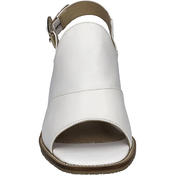 Gerry Weber Garda 14 | Sling Für Damen | Weiß Garda 14, Weiss Sling-Ballerinas - Weiß 9 Gerry Weber Garda 14 | Sling Für Damen | Weiß Garda 14, Weiss Sling-Ballerinas - Weiß – Bild 7