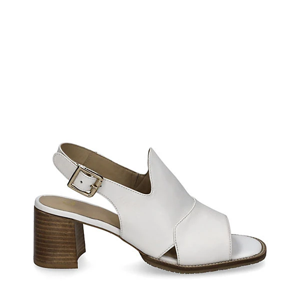 Gerry Weber Garda 14 | Sling Für Damen | Weiß Garda 14, Weiss Sling-Ballerinas - Weiß 12 Gerry Weber Garda 14 | Sling Für Damen | Weiß Garda 14, Weiss Sling-Ballerinas - Weiß – Bild 10