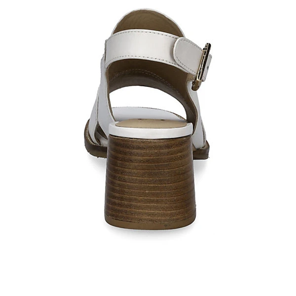 Gerry Weber Garda 14 | Sling Für Damen | Weiß Garda 14, Weiss Sling-Ballerinas - Weiß 15 Gerry Weber Garda 14 | Sling Für Damen | Weiß Garda 14, Weiss Sling-Ballerinas - Weiß – Bild 13