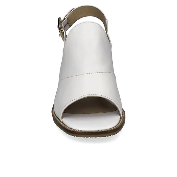 Gerry Weber Garda 14 | Sling Für Damen | Weiß Garda 14, Weiss Sling-Ballerinas - Weiß 17 Gerry Weber Garda 14 | Sling Für Damen | Weiß Garda 14, Weiss Sling-Ballerinas - Weiß – Bild 15