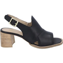 Gerry Weber Garda 14 | Sling Für Damen | Schwarz Garda 14, Schwarz Sling-Ballerinas - Schwarz -Schuhgeschäft 30014616 05